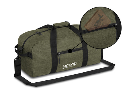 Torba Delphin WASABI CarryMID  Delphin (101005760)