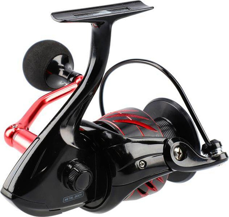 KOŁOWROTEK - SILUPRO 5009 FD - op.1szt. MIKADO KDA170-5009