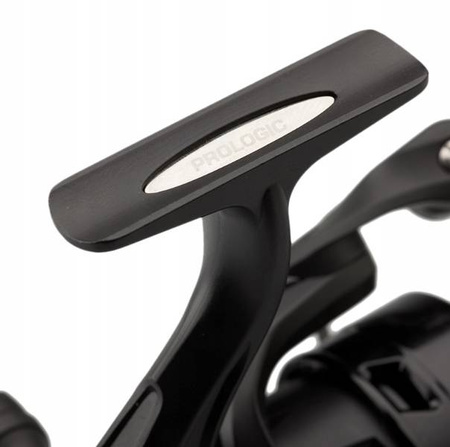 KOŁOWROTEK PROLOGIC C-SERIES 5000 BF WOLNY BIEG 3+1BB INCL. GRAPH. SPARE SPOOL (74716)