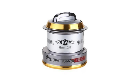 KOŁOWROTEK - SURF MAX 6007 FD MIKADO KDA033-6007FD