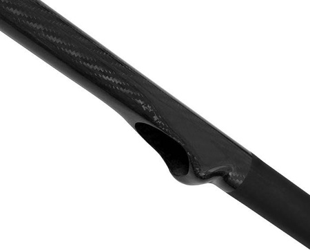 Karbonowa rura rzutowa Delphin CANOON UL 30mm 90cm Delphin (101000974)