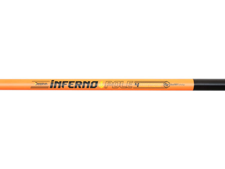 Delphin INFERNO Pole 4m Delphin (101004518)