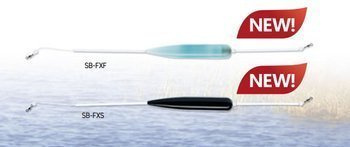 ZESTAW SBIRO SET SBIRULINO PŁYWAJĄCE 15G 1X3SZT JAXON SB-FXF15