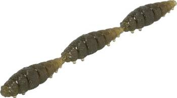 PRZYNĘTA - M-AREA MULTI INSECT- 3x36mm/OlIVE GREEN - op.6szt. MIKADO PMMI-36-OG