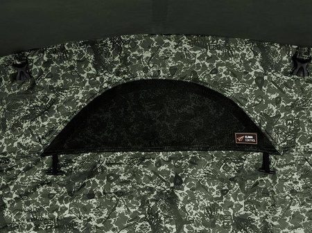 Zestaw okien do namiotu Delphin C3 LUX C2G  Delphin (101002926)