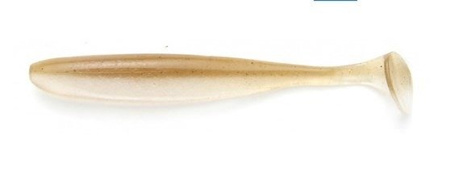 Guma, Ripper Keitech Easy Shiner 4'' 10.2cm - #412 WAKASAGI 1szt. (na sandacza, szczupaka)