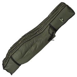 Pokrowiec wędkarski 3-komorowy Dromader 1,30m Robinson 72-D03-130