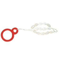 Stoper silikonowy - mały 15szt Robinson 99-SS-001