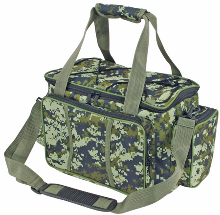 TORBA ESSENCE THERMO 17L 35x20x25cm KONGER 973000004