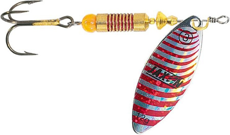 BŁYSKOTKA OBROTÓWKA JAXON HS FENIX 0 A 5X1SZT JAXON BO-JXF0A