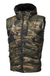 Prologic Bank Bound Camo Thermo Vest XL (57280)