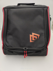 TORBA DO ECHOSONDY - FISHFINDER COVER (35x35x35cm) - op.1szt. MIKADO UWI-011