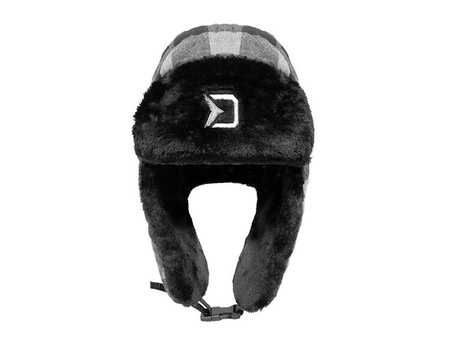 Czapka zimowa Delphin BlackWAY UNI Delphin (101005313)