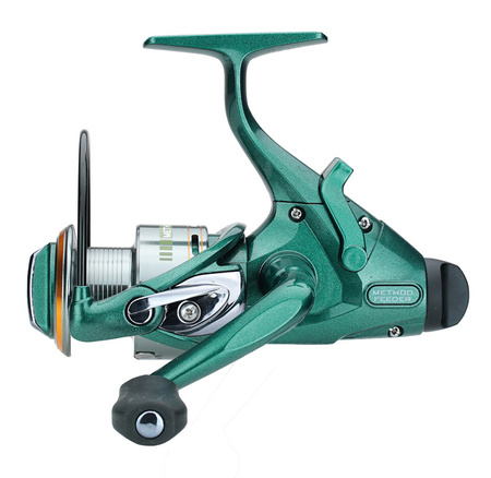 Kołowrotek Robinson Method Feeder FD 205, il. łożysk 4+1 Robinson 23K-MF-205