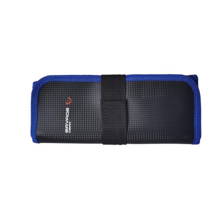 JIG ROLL-UP 33X25.5CM 12 LONG-SEMILONG 80-150G JIG SEATS 1PC Savage Gear (77321)