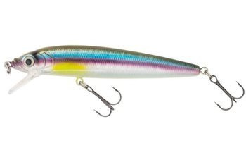Wobler STRIKE PRO Alpha Minnow Floating 9.5cm/9g A210-SBO-RP    DRAGON TEV-EG034F-A210SBORP