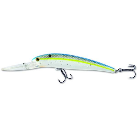 Wobler Robinson Weaver F120, 120mm, 19g Robinson 46-1WE-F120-B