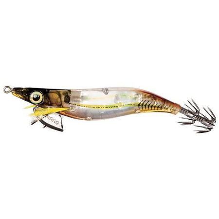 Sephia Clinch Flash 15g 3,0gou 012 N Mackerel Sinking 3s/m Shimano (59VQEX30T0B)