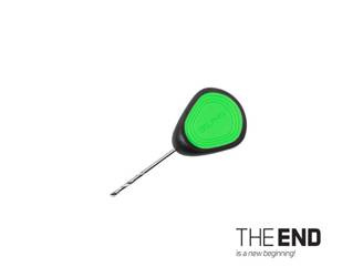 Wiertło THE END GRIP Drill  Delphin (830600048)