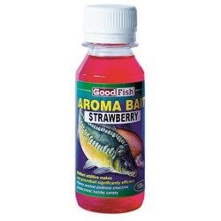 Aromat GF Strawberry 100ml GoodFish A-63-D1-STR