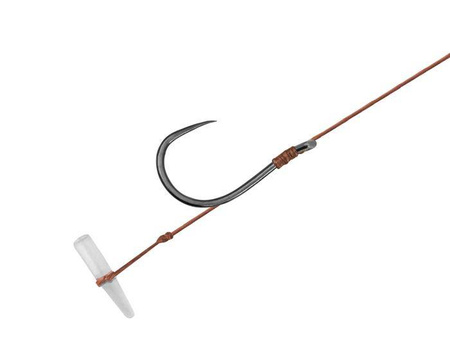 Przypon feederowy Delphin Proxi 8 Quickstop / 6szt 8cm #6 SM Delphin (101001032)