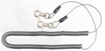 LINKA DO ZRYWKI BEZPIECZEŃSTWA 3m/10kg KONGER 960000237