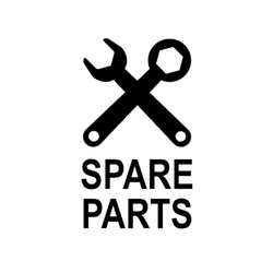 SURGE12' #7 5SEC REC. WT. 15-17G 1. SECT Scierra (541290001)