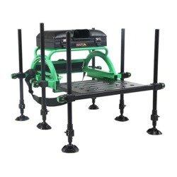 Kosz VDE-R Compact TX2 VDR Team 67-CO-2TX