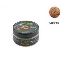 KULKI POP-UP METHOD FEEDER 10MM CZOSNEK 30G JAXON FM-KA17