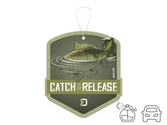 Zapach samochodowy Delphin CATCH and RELEASE New car Delphin (795000915)