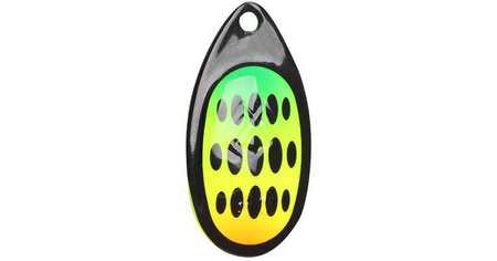 BŁYSTKA OBROTOWA - HYPNOTIC nr 2 - FIRETIGER - op.1szt. MIKADO PMB-HYP-2-FT