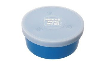 PUDEŁKO NA PRZYNĘTY - NIEBIESKI MIKADO UABM-040-BLUE