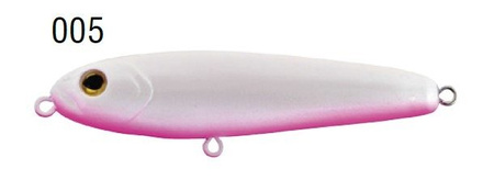 WOBLER ALIEN SHAD LONG CAST 7,5cm S KOLOR 05 KAMATSU 324062005