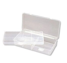 Pudełko na akcesoria VERSUS    DRAGON JME-TACKLE CASE L