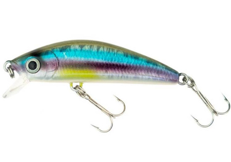 Wobler STRIKE PRO Mustang Minnow Floating 6cm/6g A210-SBO DRAGON TEV-MG002AF-A210SBO