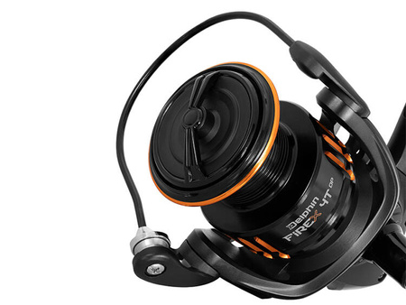 Zapasowa szpula Delphin FireX 2T roz. 2000 Delphin (101004597)