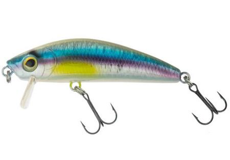 Wobler STRIKE PRO Mustang Minnow Floating 9cm/17g A210-SBO DRAGON TEV-MG016F-A210SBO