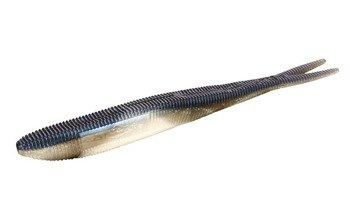 (R) JASKÓŁKA GUMA MIKADO SAIRA 8cm / 351 - 1szt MIKADO PMSA-8-351