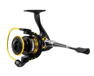 KOŁOWROTEK HORNET 40 / 3+1 veľ. 40 Delphin (286037040)