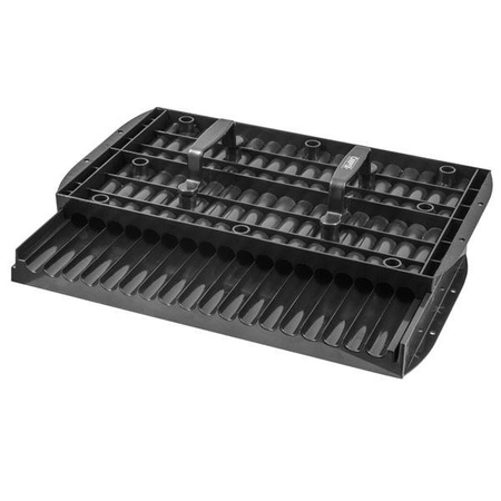 Maszynka do kulek proteinowych Mamut 20mm Carpex 94-MK-M20