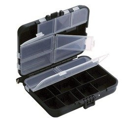 Pudełko na akcesoria 12,5x10,5x3,5cm Robinson 74-AK-007