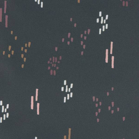 Lassig Casual Label Przewijak podróżny z etui na akcesoria Blobs forest