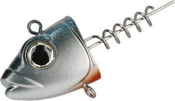 WKRĘT - DO PRZYNĘT MIĘKKICH JAWS VERTICAL - 45g/BLUE ROACH - op.2szt. MIKADO HDJV-45-BRO