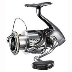 Kołowrotek spinningowy Stella FJ 4000 Shimano (STL4000FJ)
