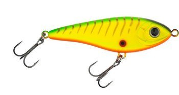 Wobler STRIKE PRO Baby Buster Slow Sinking 10cm/25g A17S    DRAGON TEV-EG050-A17S