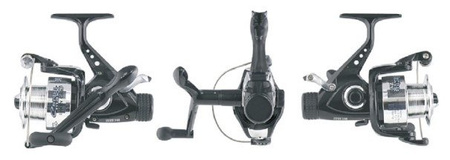 CARBOMAXX IRON CARP 340 KOŁOWROTEK KONGER 005053340