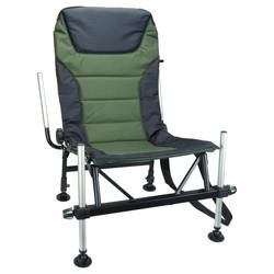 Fotel VDE-ROBINSON Comfort Feeder 50x40x60/27-37cm VDR Team 92-KF-001