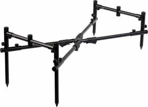 Prologic K1 Rod Pod System 3 Rods Alu (57149)
