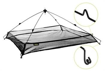 Podrywka Delphin PE z bokami 100x100cm Delphin (950900105)