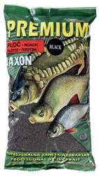 ZANĘTA PREMIUM 1KG PŁOĆ BLACK 10X1SZT JAXON FJ-PZ105B